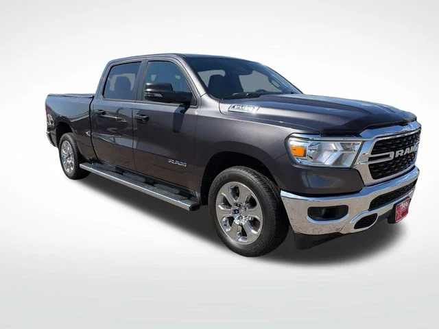 SEMINUEVOS RAM 1500 a Estados en autogozo