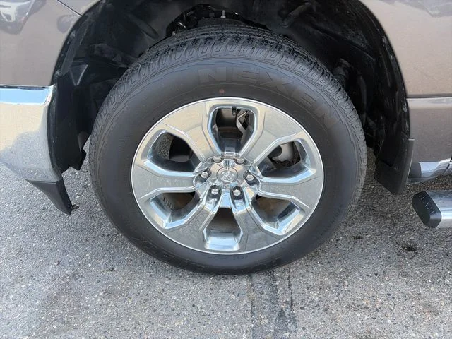 SEMINUEVOS RAM 1500 a Estados en autogozo