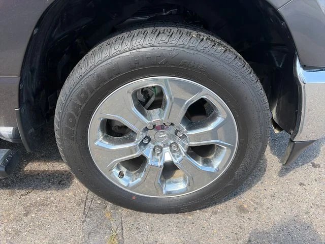 SEMINUEVOS RAM 1500 a Estados en autogozo