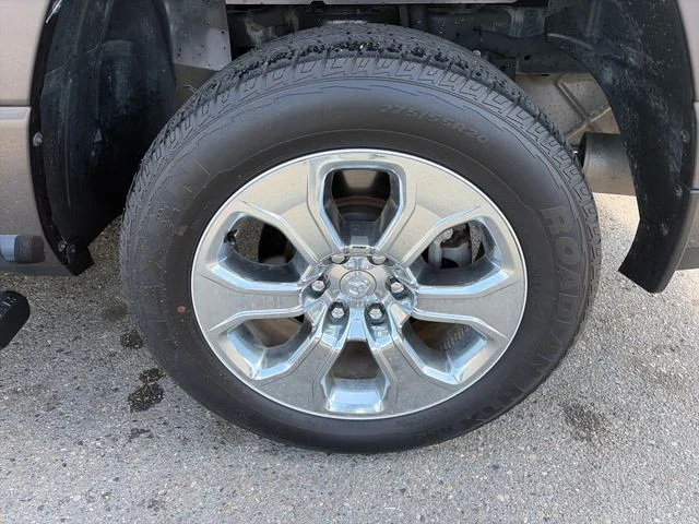 SEMINUEVOS RAM 1500 a Estados en autogozo