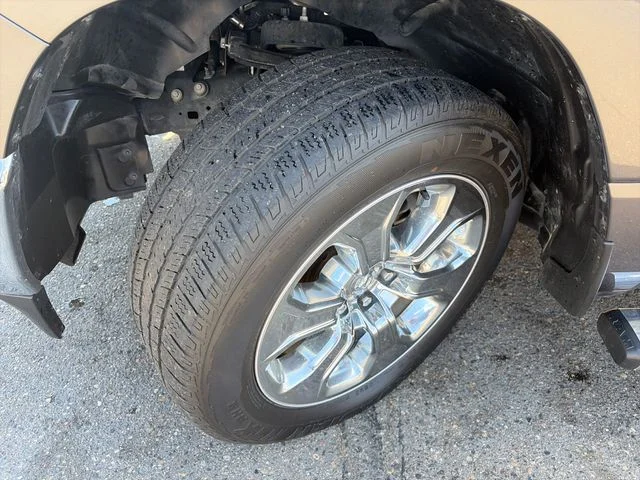 SEMINUEVOS RAM 1500 a Estados en autogozo
