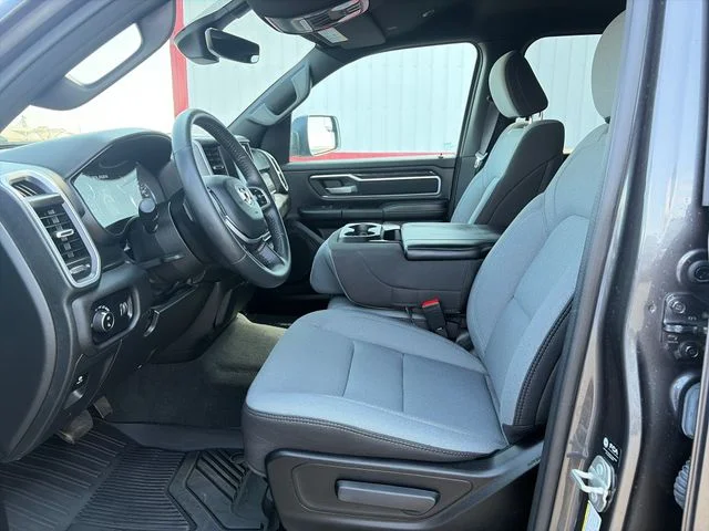 SEMINUEVOS RAM 1500 a Estados en autogozo