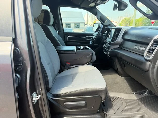 SEMINUEVOS RAM 1500 a Estados en autogozo