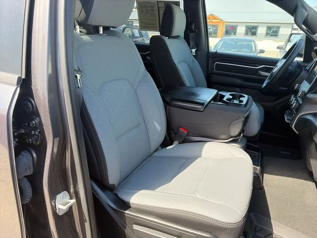 SEMINUEVOS RAM 1500 a Estados en autogozo