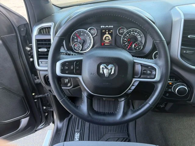 SEMINUEVOS RAM 1500 a Estados en autogozo