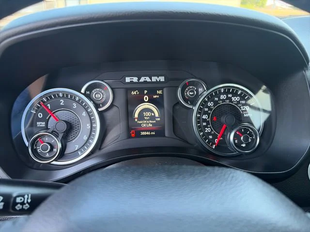 SEMINUEVOS RAM 1500 a Estados en autogozo