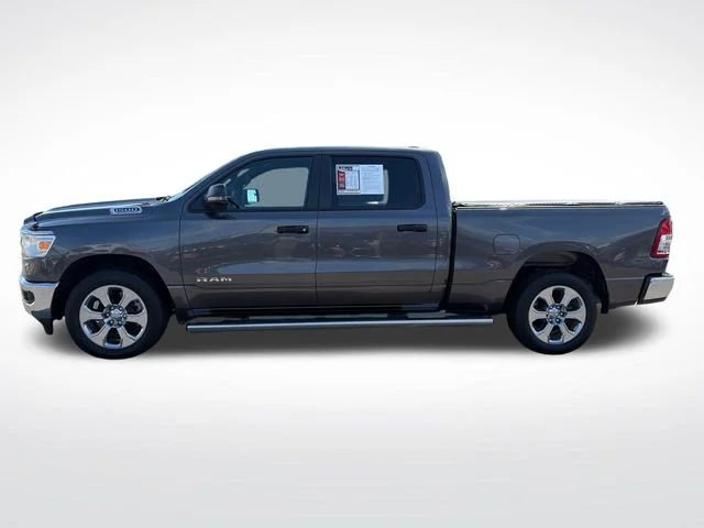 SEMINUEVOS RAM 1500 a Estados en autogozo