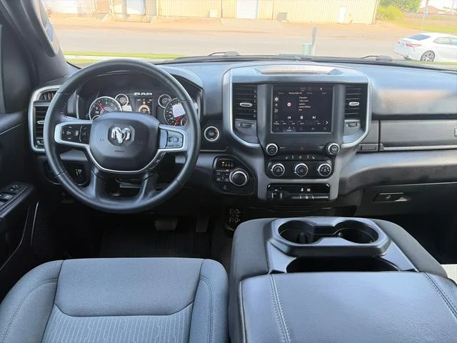 SEMINUEVOS RAM 1500 a Estados en autogozo