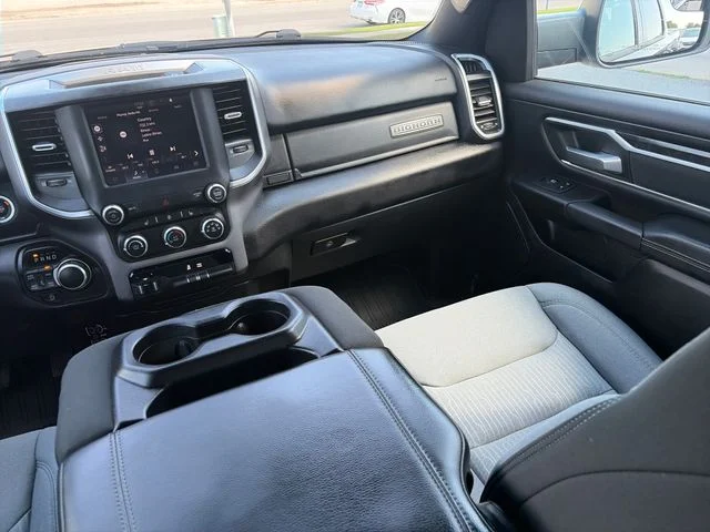 SEMINUEVOS RAM 1500 a Estados en autogozo