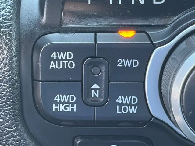 SEMINUEVOS RAM 1500 a Estados en autogozo