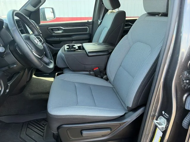 SEMINUEVOS RAM 1500 a Estados en autogozo