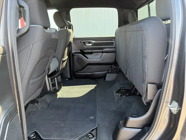 SEMINUEVOS RAM 1500 a Estados en autogozo