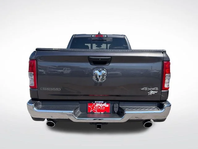 SEMINUEVOS RAM 1500 a Estados en autogozo