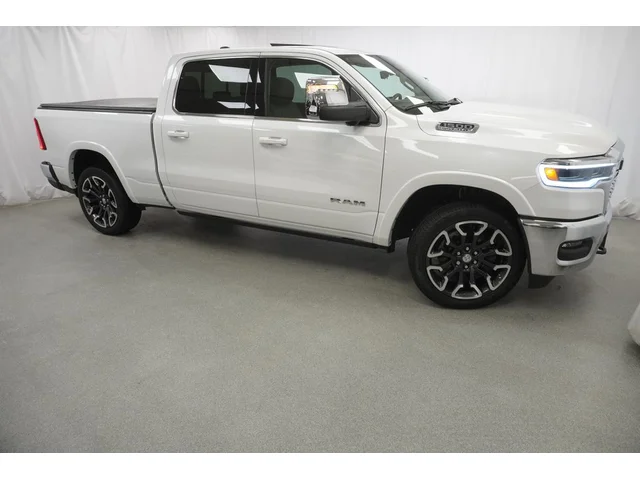 SEMINUEVOS RAM 1500 a Estados en autogozo