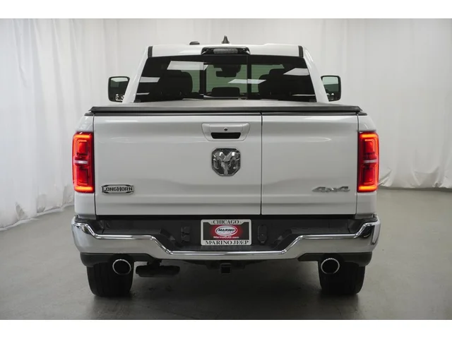 SEMINUEVOS RAM 1500 a Estados en autogozo