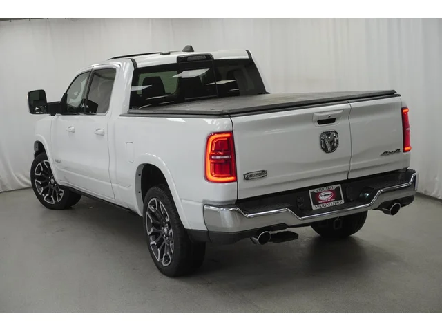 SEMINUEVOS RAM 1500 a Estados en autogozo