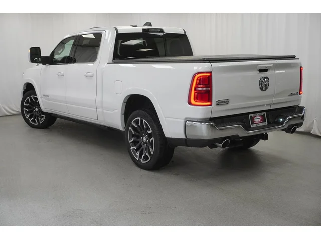 SEMINUEVOS RAM 1500 a Estados en autogozo