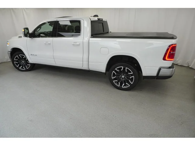 SEMINUEVOS RAM 1500 a Estados en autogozo