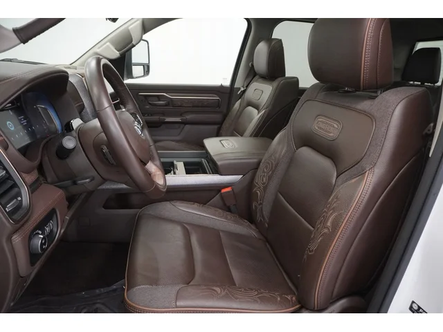 SEMINUEVOS RAM 1500 a Estados en autogozo