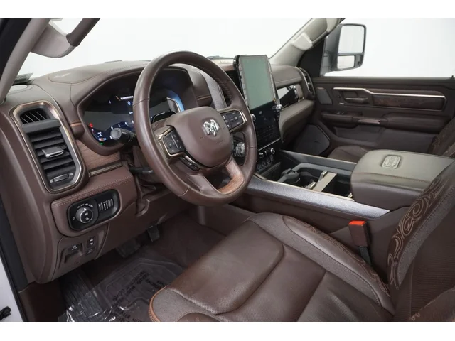 SEMINUEVOS RAM 1500 a Estados en autogozo