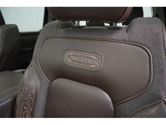 SEMINUEVOS RAM 1500 a Estados en autogozo