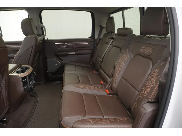 SEMINUEVOS RAM 1500 a Estados en autogozo