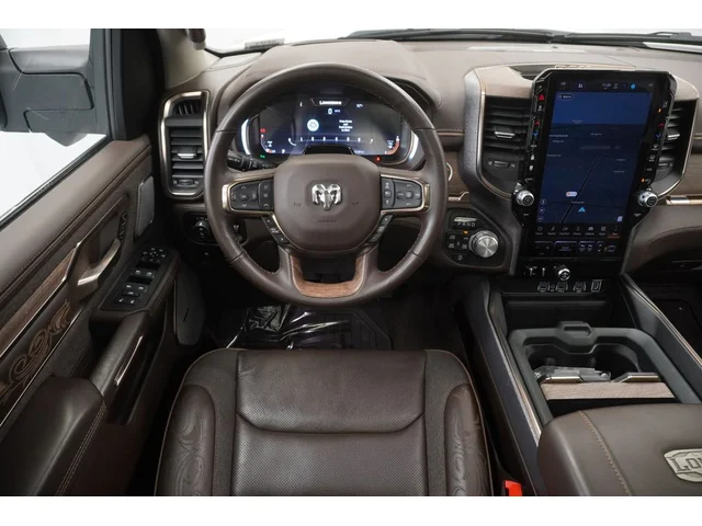 SEMINUEVOS RAM 1500 a Estados en autogozo