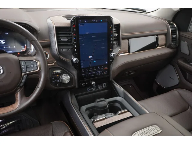 SEMINUEVOS RAM 1500 a Estados en autogozo
