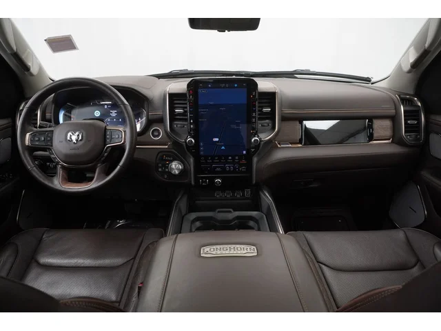 SEMINUEVOS RAM 1500 a Estados en autogozo