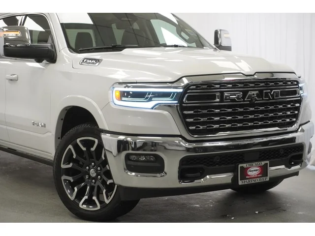 SEMINUEVOS RAM 1500 a Estados en autogozo