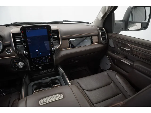 SEMINUEVOS RAM 1500 a Estados en autogozo