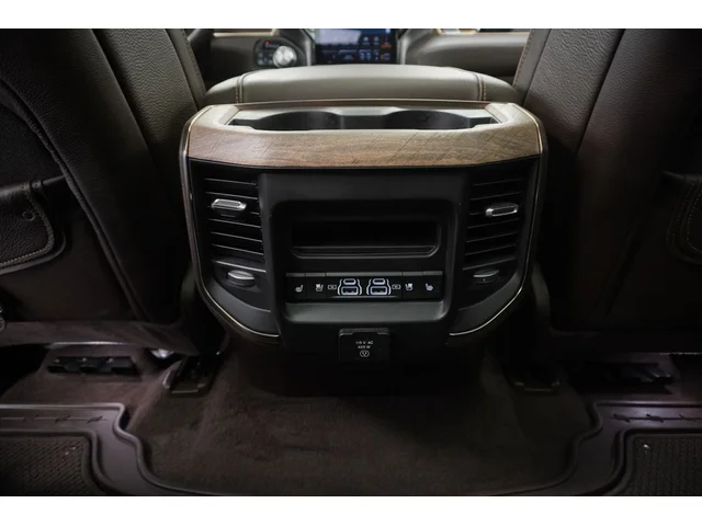 SEMINUEVOS RAM 1500 a Estados en autogozo
