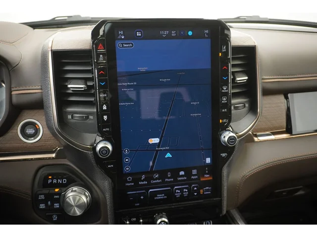 SEMINUEVOS RAM 1500 a Estados en autogozo