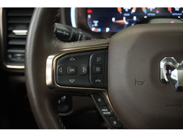 SEMINUEVOS RAM 1500 a Estados en autogozo