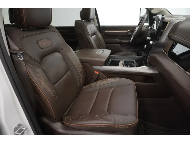SEMINUEVOS RAM 1500 a Estados en autogozo