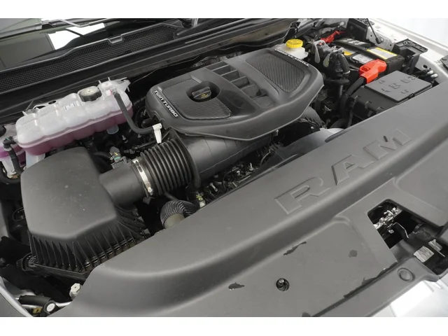 SEMINUEVOS RAM 1500 a Estados en autogozo