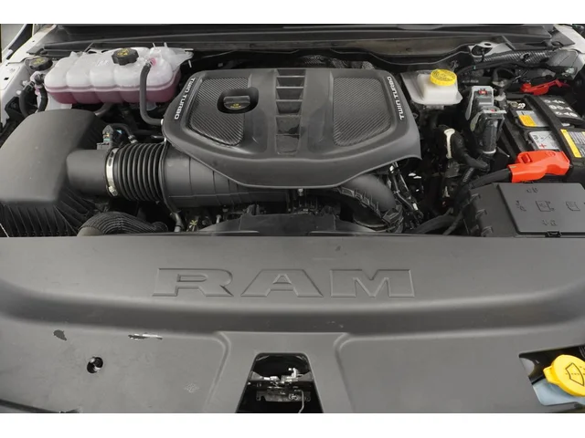 SEMINUEVOS RAM 1500 a Estados en autogozo
