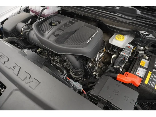 SEMINUEVOS RAM 1500 a Estados en autogozo