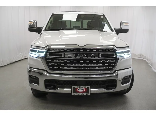 SEMINUEVOS RAM 1500 a Estados en autogozo
