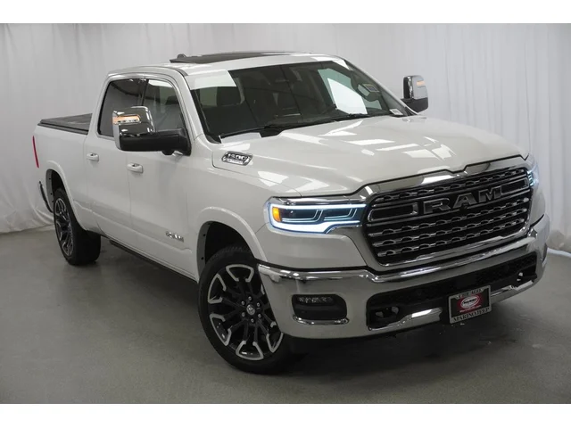 SEMINUEVOS RAM 1500 a Estados en autogozo