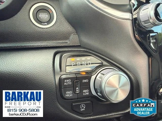 SEMINUEVOS RAM 1500 a Estados en autogozo