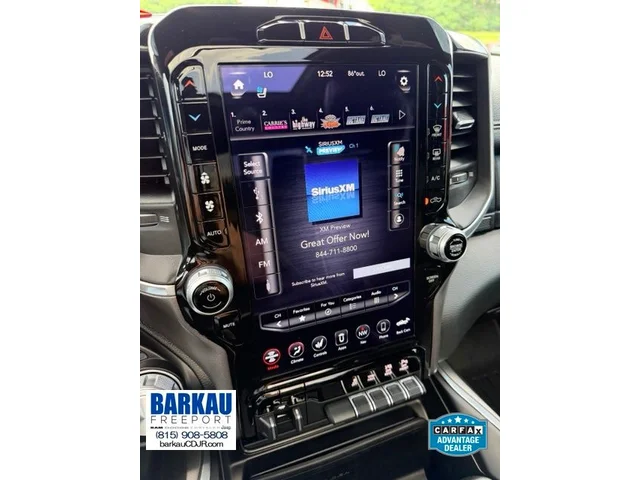 SEMINUEVOS RAM 1500 a Estados en autogozo