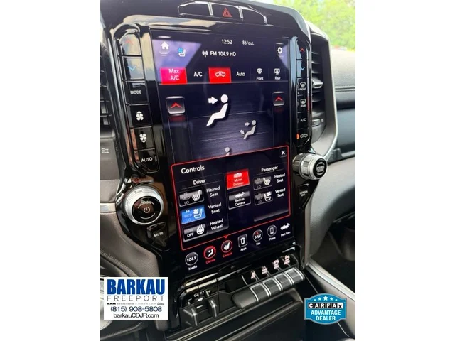 SEMINUEVOS RAM 1500 a Estados en autogozo