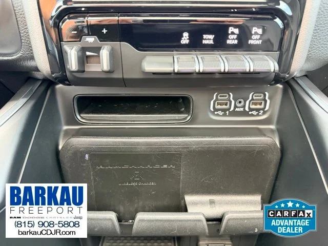 SEMINUEVOS RAM 1500 a Estados en autogozo