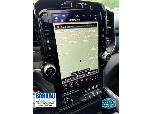 SEMINUEVOS RAM 1500 a Estados en autogozo