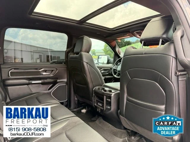 SEMINUEVOS RAM 1500 a Estados en autogozo