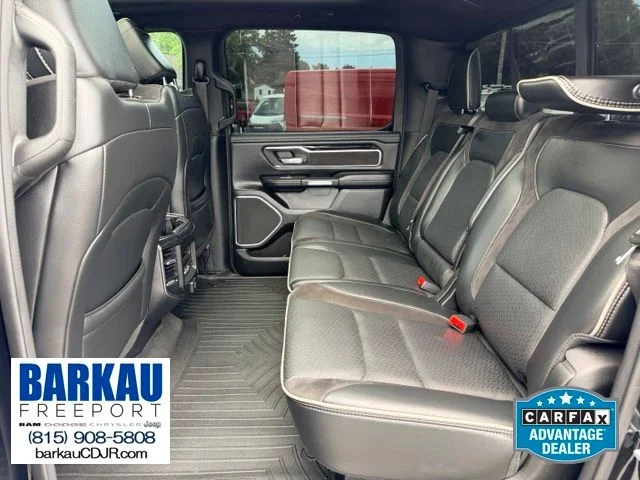SEMINUEVOS RAM 1500 a Estados en autogozo