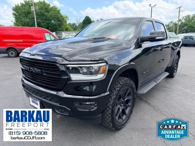 SEMINUEVOS RAM 1500 a Estados en autogozo
