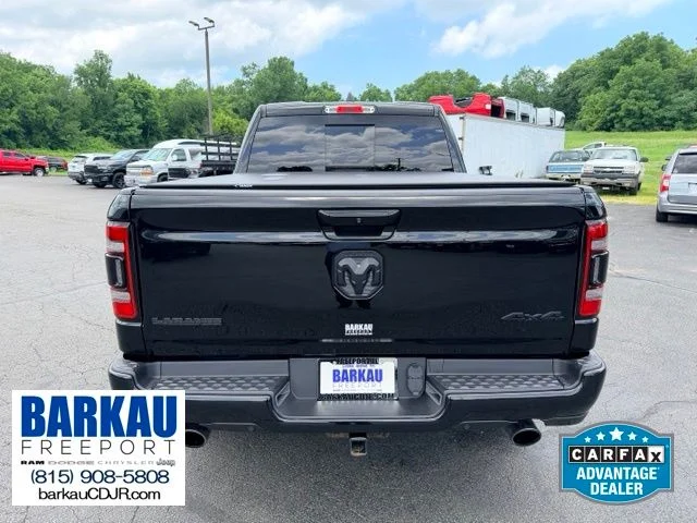 SEMINUEVOS RAM 1500 a Estados en autogozo