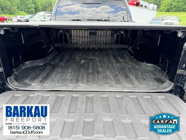 SEMINUEVOS RAM 1500 a Estados en autogozo